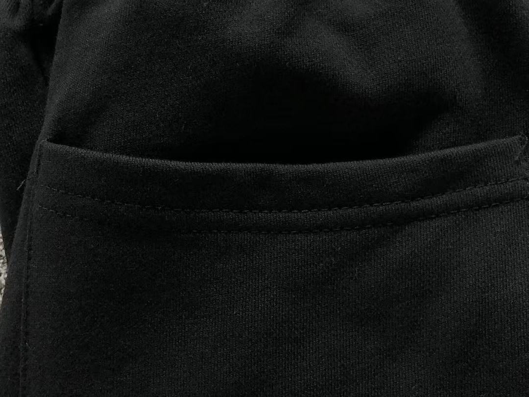Sp5der TROUSERS SP5DER HOODIE - Image 33