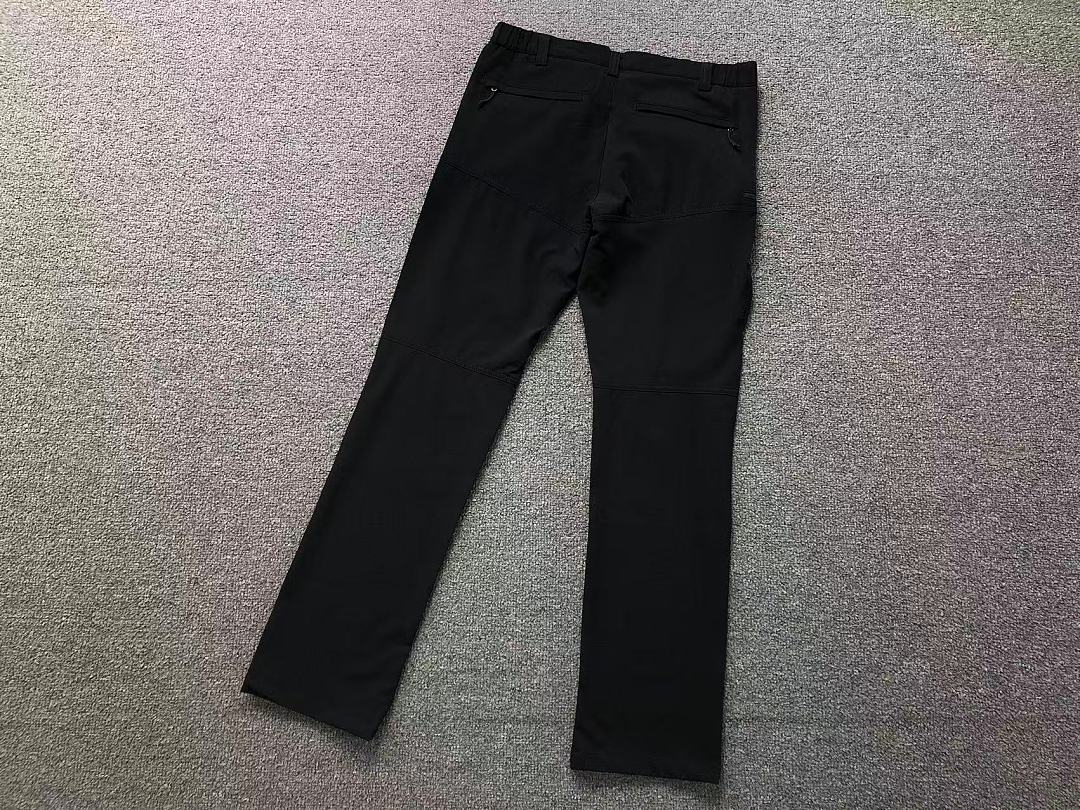 Unbranded 215 D⭐S⭐E⭐T⭐ TROUSERS 2206012301 (Im 170Cm 60Kg I Wear Size L In The Phot) - Image 17