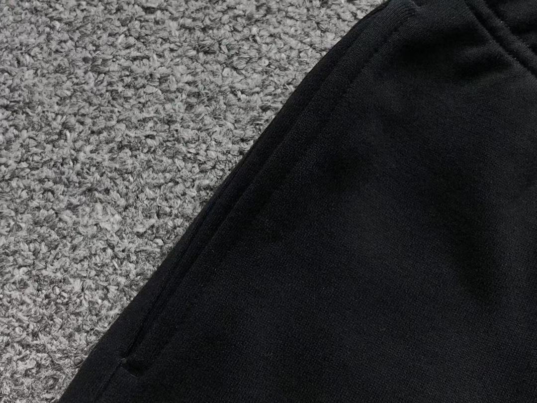 Fear of God SHORTS 95 FOG T-SHIRT 12630751 (Im 170Cm 60Kg I Wear Size M In The Phot) - Image 27