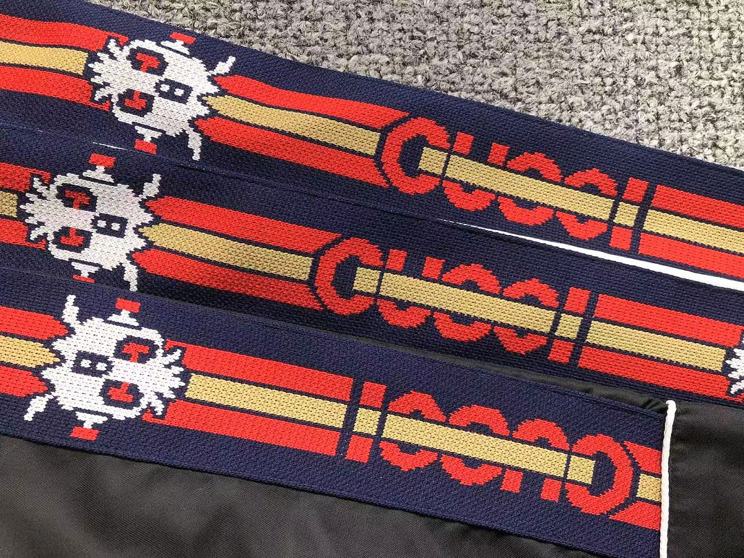 Gucci TROUSERS 145 G⭐C⭐I JACKET - Image 16