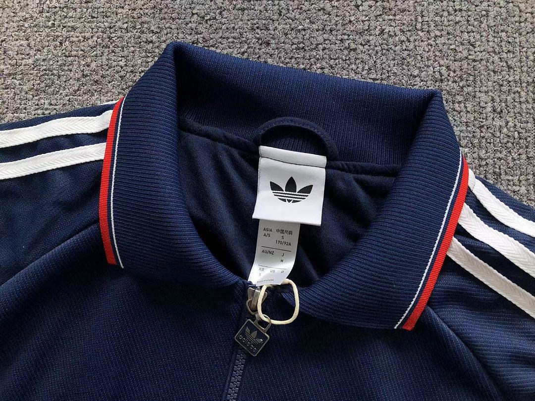 Adidas 188 A⭐I⭐AS JACKET 1283105159 (Im 170Cm 60Kg I Wear Size S In The Phot) - Image 18