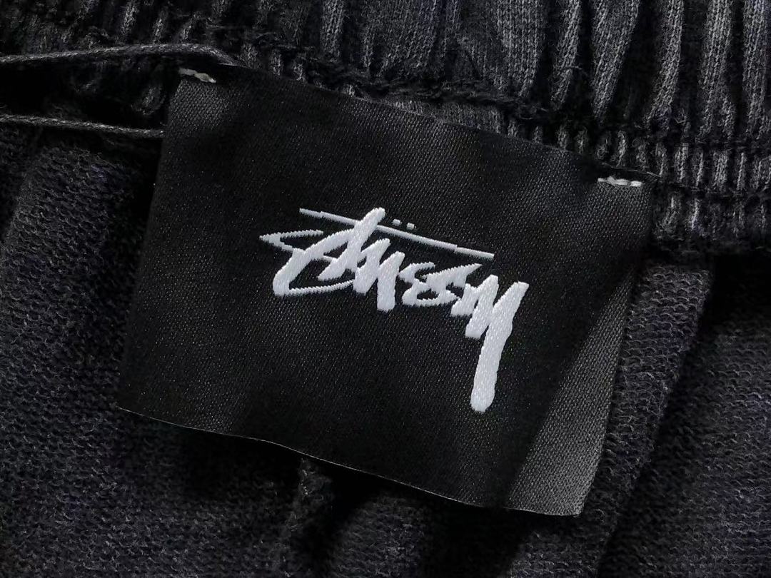 Stussy 115 STUSSY SHORTS 41062514123 (Im 170Cm 60Kg I Wear Size L In The Phot) - Image 32