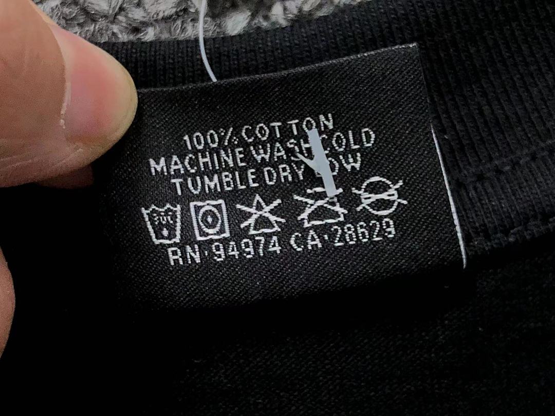 Stussy 88 STUSSY T-SHIRT 3203250621 (Im 170Cm 65Kg I Wear Size S In The Phot) - Image 22