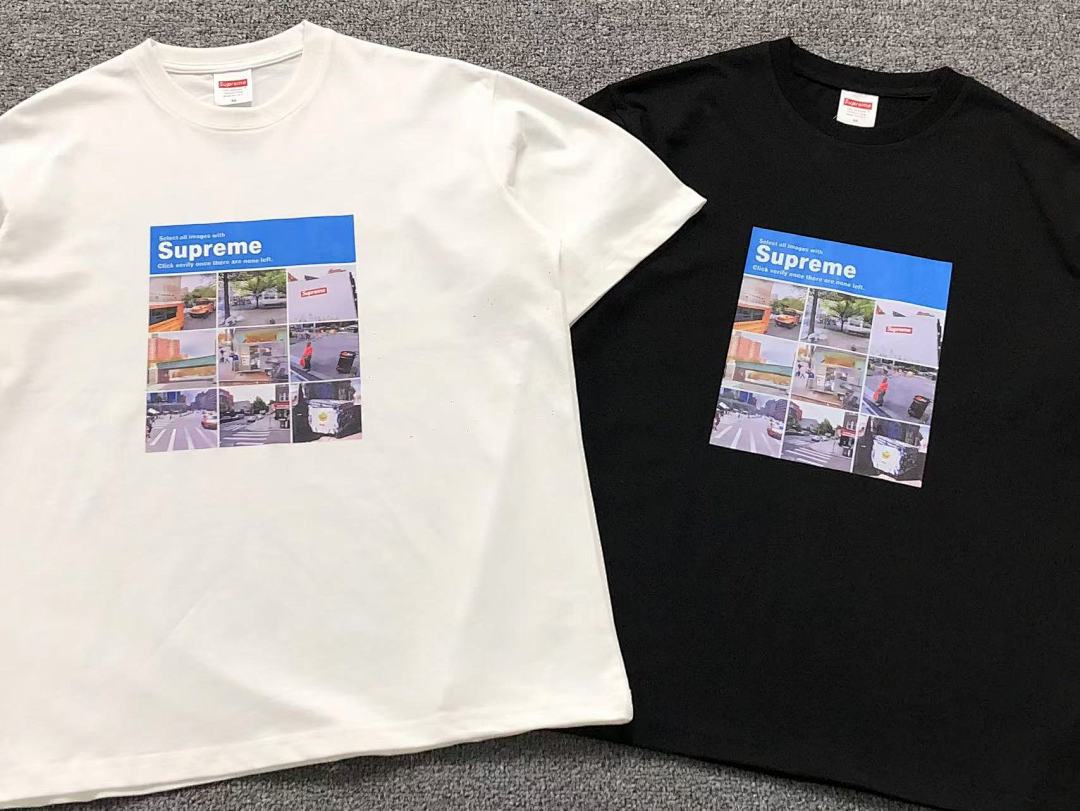Supreme 89 S⭐⭐R⭐⭐E T-SHIRT 212070621 (Im 170Cm 57Kg I Wear Size M In The Phot) - Image 6