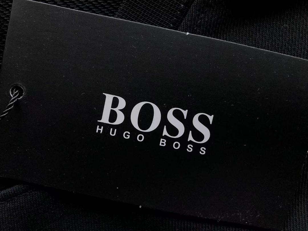 Hugo Boss 115 H⭐G⭐ B⭐⭐S HOODIE 3106271503 (Im 170Cm 60Kg I Wear Size L In The Phot) - Image 22