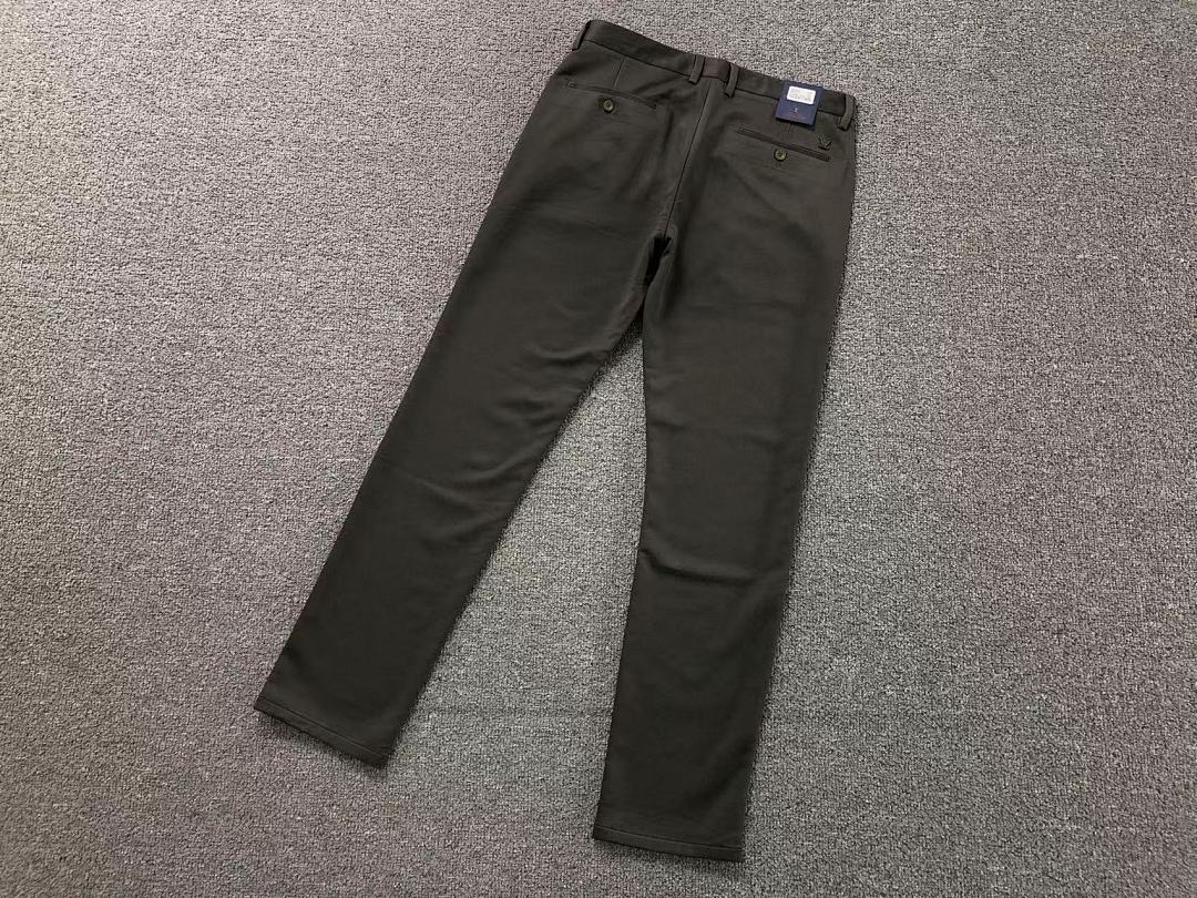 Louis Vuitton 225 L⭐ TROUSERS 3108071505 (Im 170Cm 60Kg I Wear Size 34 In The Phot) - Image 11