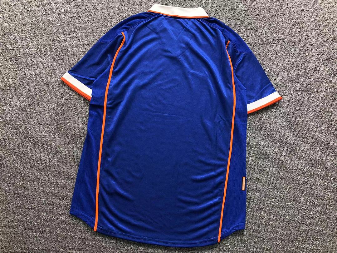 Unbranded 95 FOOTBALL T-SHIRT 127711002 (Im 170Cm 60Kg I Wear Size M In The Phot) - Image 10