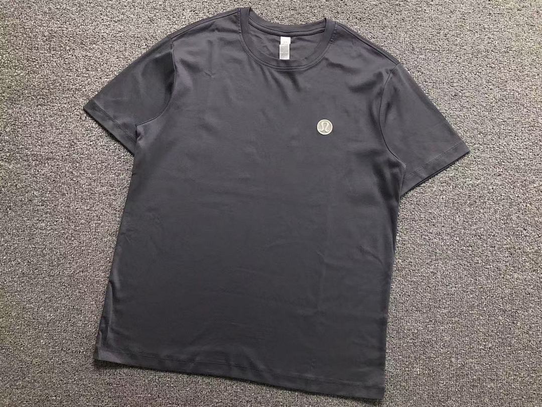 On Running 115 LULULEMON T-SHIRT 2203210604 (Im 170Cm 60Kg I Wear Size XL In The Phot) - Image 11