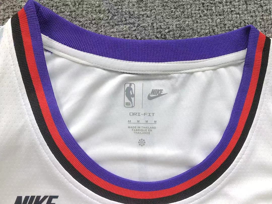 Unbranded 105 NBA BASKETBALL VEST 1281801002 (Im 170Cm 60Kg I Wear Size M In The Phot) - Image 17