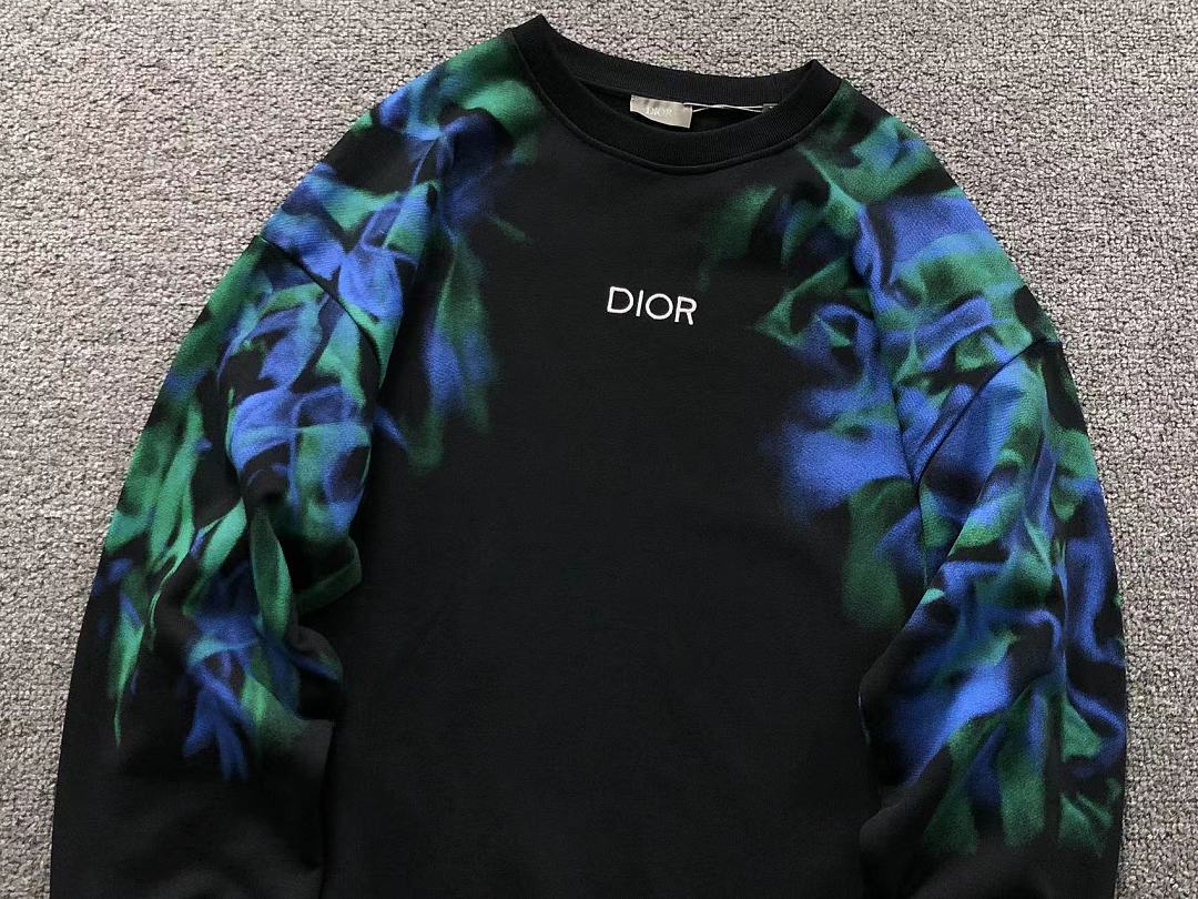 Unbranded 195 D⭐O⭐ HOODIE 4208280801 (Im 170Cm 60Kg I Wear Size M In The Phot) - Image 11