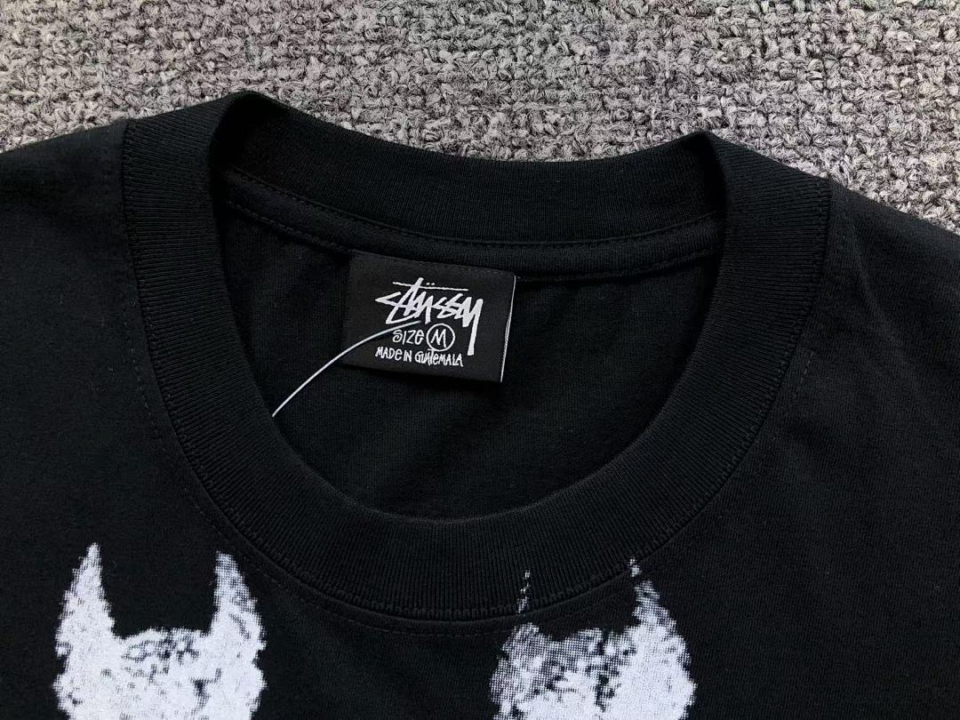 Stussy 78 STUSSY T-SHIRT - Image 19