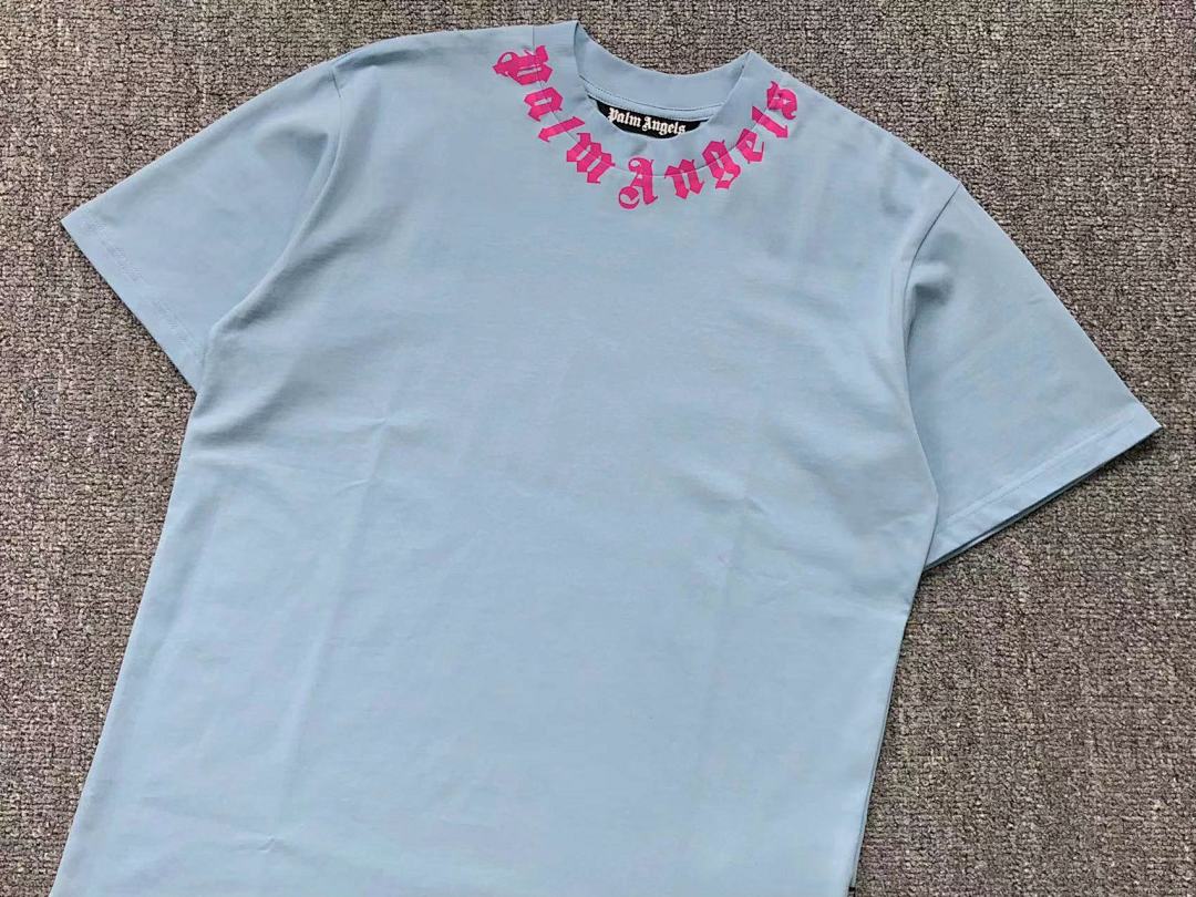 Palm Angels 78 PALM ANGELS T-SHIRT - Image 11