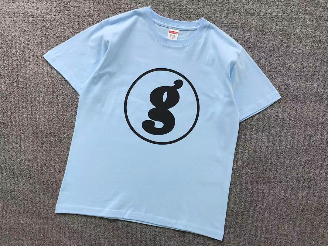 Supreme 95 S⭐⭐R⭐⭐E T-SHIRT 123130502 (Im 170Cm 60Kg I Wear Size M In The Phot) - Image 23