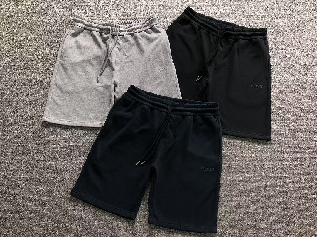 Hugo Boss 128 H⭐G⭐ B⭐⭐S SHORTS 2204150804 (Im 170Cm 60Kg I Wear Size L In The Phot) - Image 6