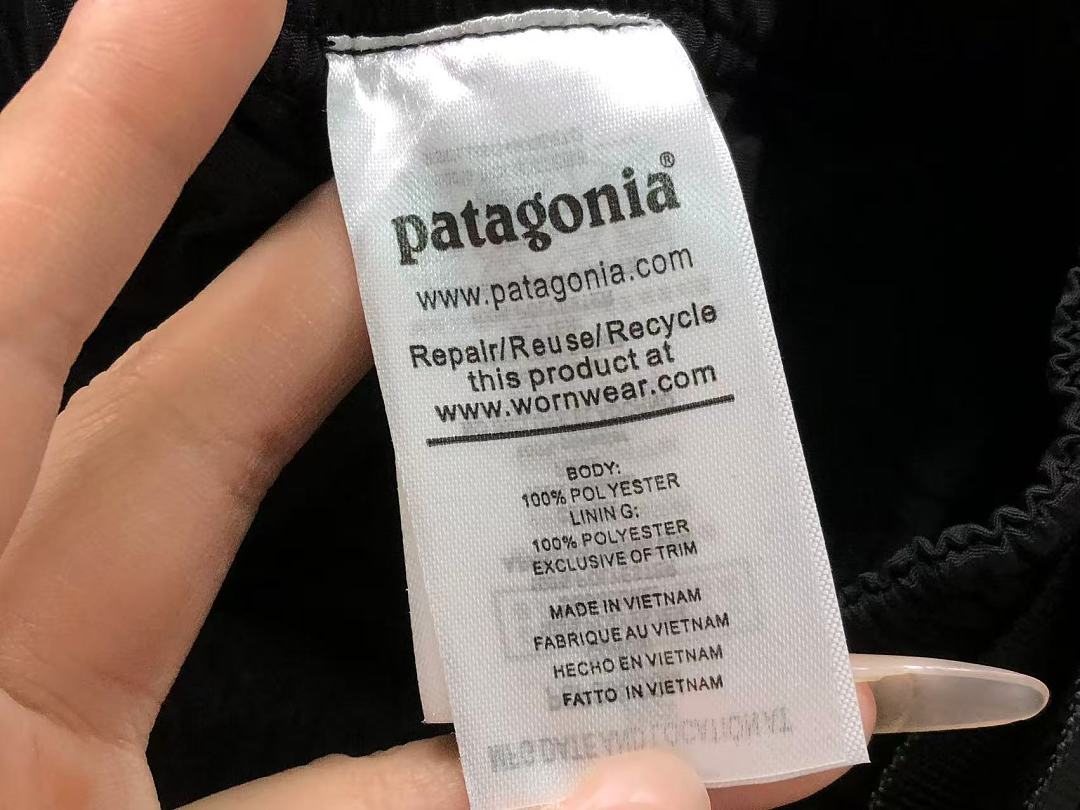 On Running 128 PATAGONIA SHORTS 5260101108 (Im 170Cm 60Kg I Wear Size S In The Phot) - Image 35