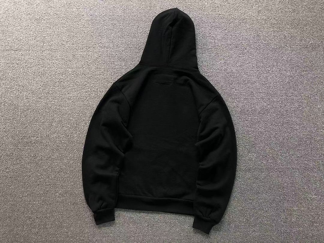 Sp5der TROUSERS 218 SP5DER HOODIE - Image 34