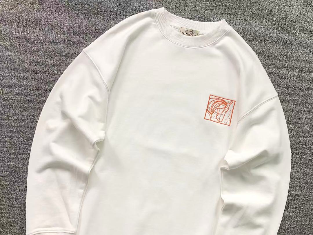 Unbranded 165 H⭐R⭐⭐S HOODIE 3209040821 (Im 170Cm 60Kg I Wear Size L In The Phot) - Image 9