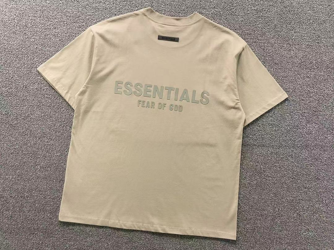 Fear of God 98 FOG T-SHIRT 4205190577 (Im 170Cm 60Kg I Wear Size M In The Phot) - Image 8