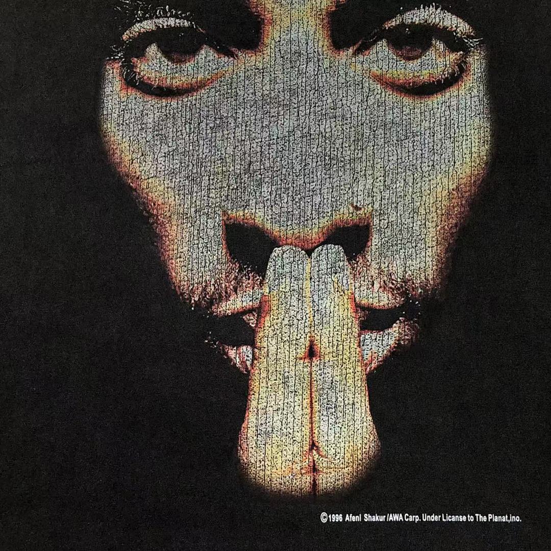 Unbranded 118 VINTAGE T-SHIRT - Image 8