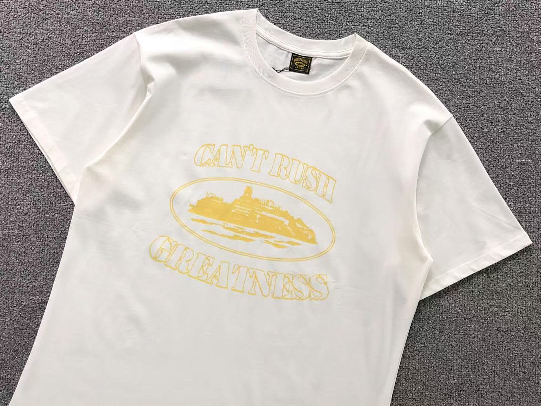 Corteiz 78 CORTEIZ T-SHIRT 1107232150 (Im 170Cm 60Kg I Wear Size L In The Phot) - Image 8