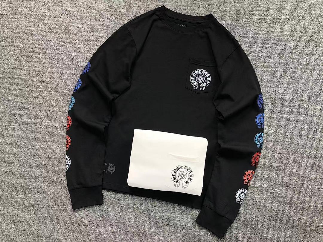 Comme des Garcons 98 C⭐⭐OME HE⭐⭐TS LONG SLEEVED 4121521144 (Im 170Cm 60Kg I Wear Size M In The Phot) - Image 17