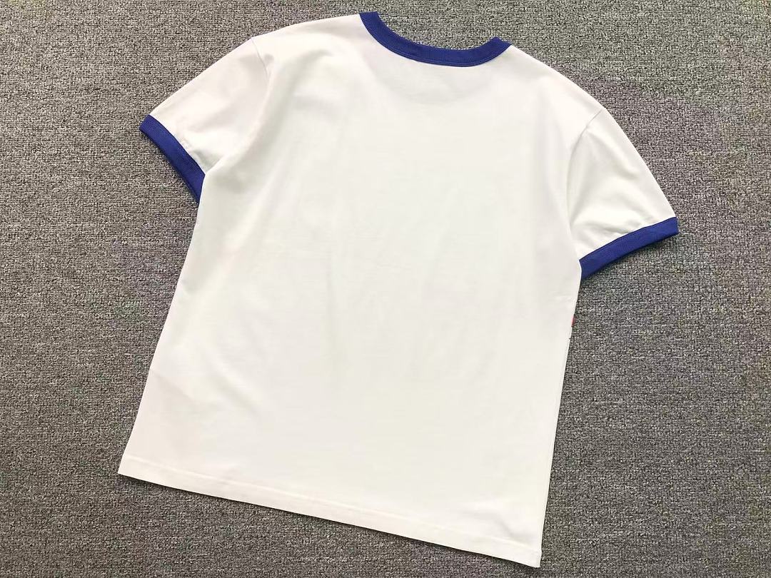 Gucci 135 G⭐C⭐I T-SHIRT 22050704125 (Im 170Cm 60Kg I Wear Size S In The Phot) - Image 11