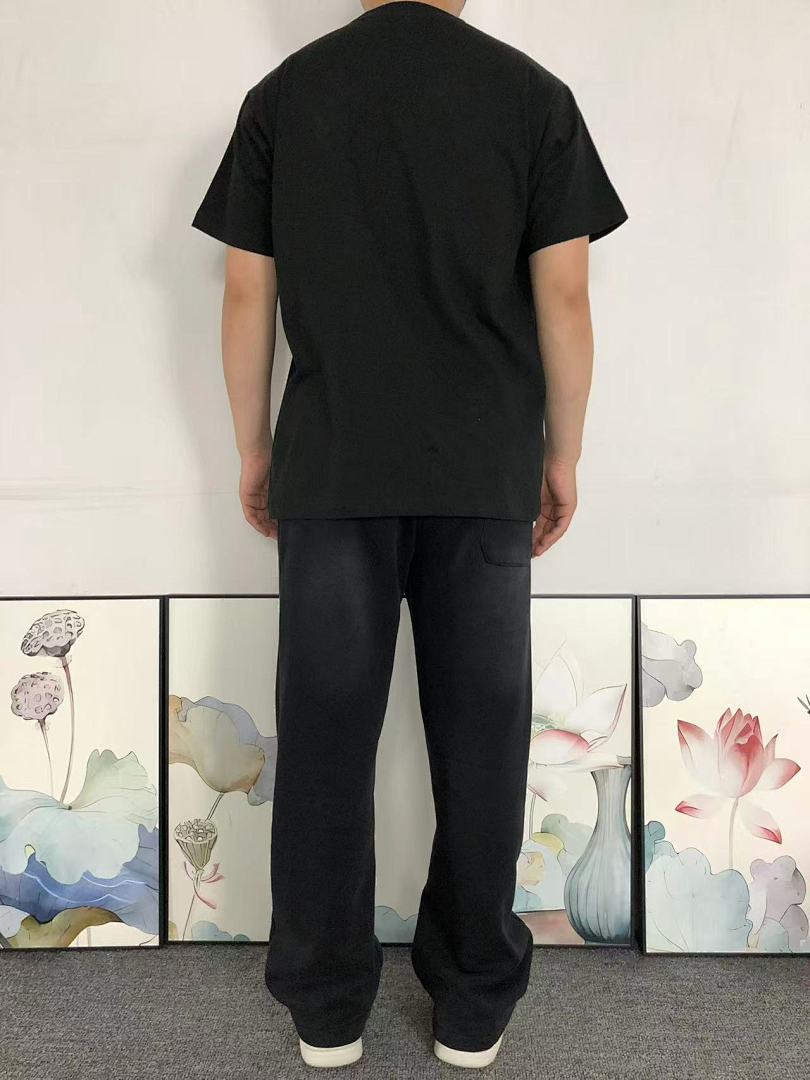 Supreme 95 S⭐⭐R⭐⭐E T-SHIRT 123140102 (Im 170Cm 60Kg I Wear Size M In The Phot) - Image 4