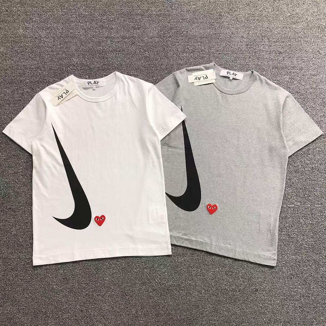 Comme des Garcons Comme des Garcons 95 CDG N⭐K⭐ T-SHIRT 413272021 (Im 170Cm 60Kg I Wear Size M In The Phot), photo 1