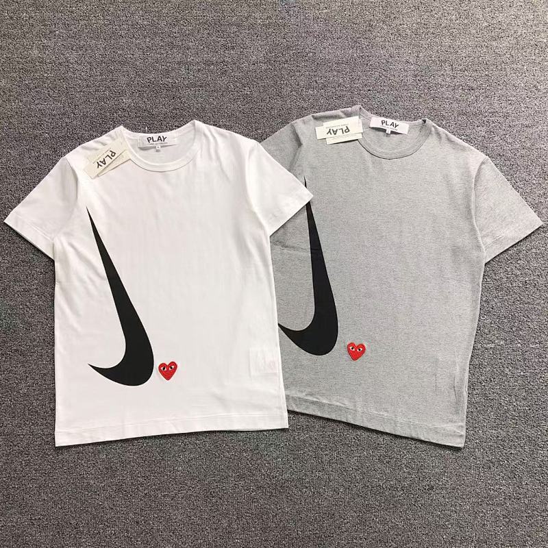 Comme des Garcons Comme des Garcons 95 CDG N⭐K⭐ T-SHIRT 413272021 (Im 170Cm 60Kg I Wear Size M In The Phot), photo 1