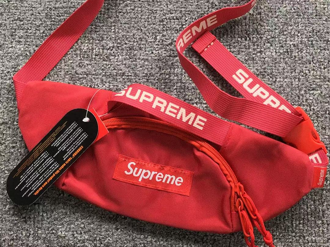 Supreme 98 S⭐⭐R⭐⭐E BAG 4203200477 (Long 31CM* High 12CM) - Image 14