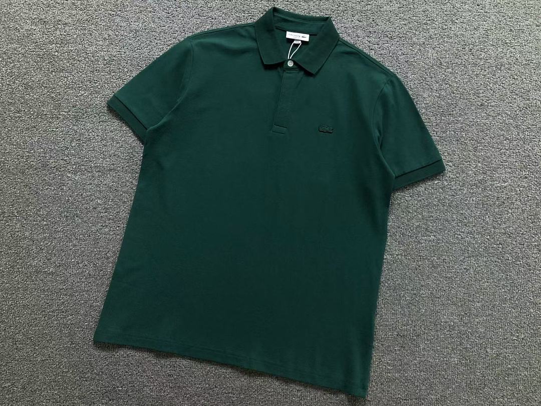 Lacoste 128 LACOSTE POLO 2204220504 (Im 170Cm 60Kg I Wear Size 2XL In The Phot) - Image 13