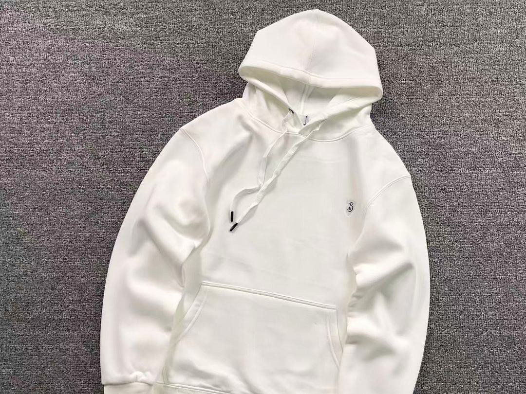 Unbranded 215 B⭐R⭐E⭐RY HOODIE 2111041601 (Im 170Cm 60Kg I Wear Size XL In The Phot) - Image 11