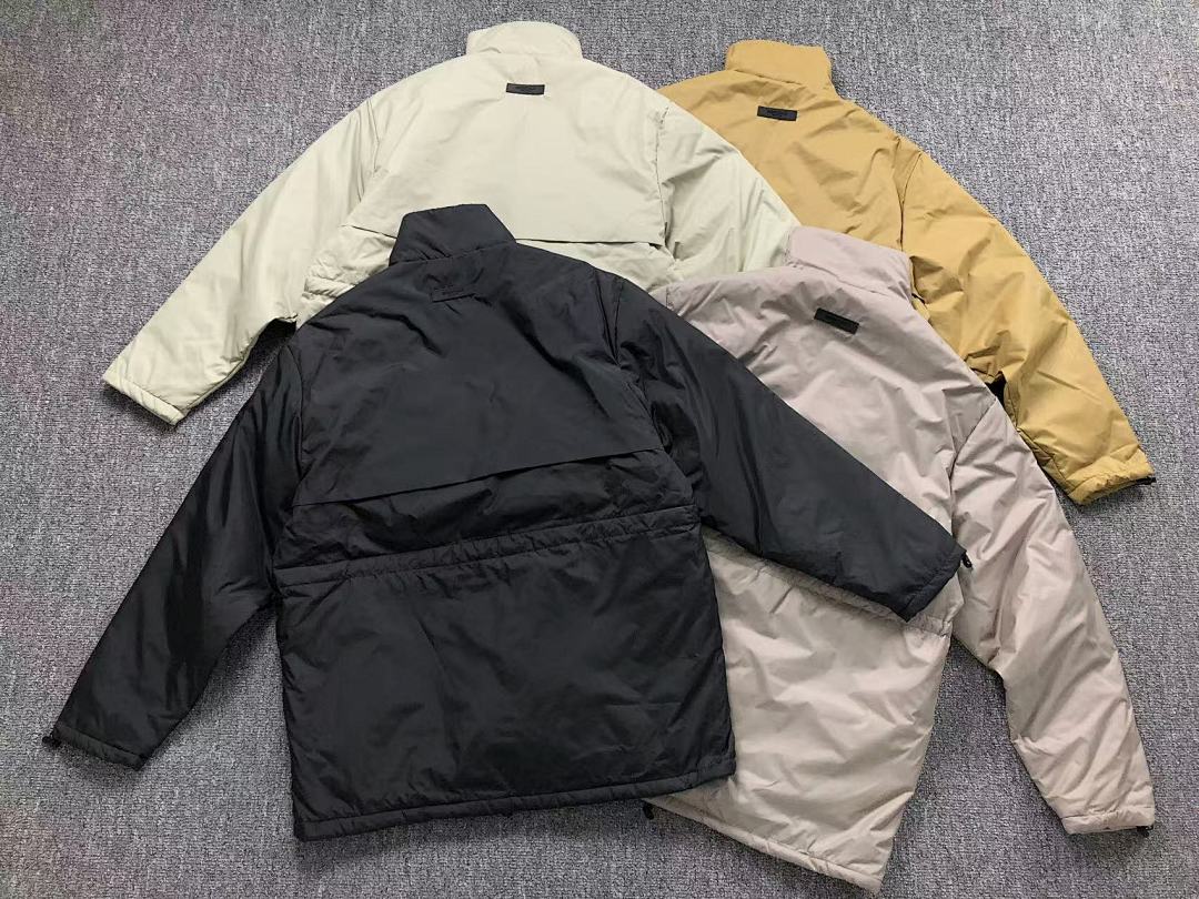 Fear of God 258 FOG COTTON - Image 4