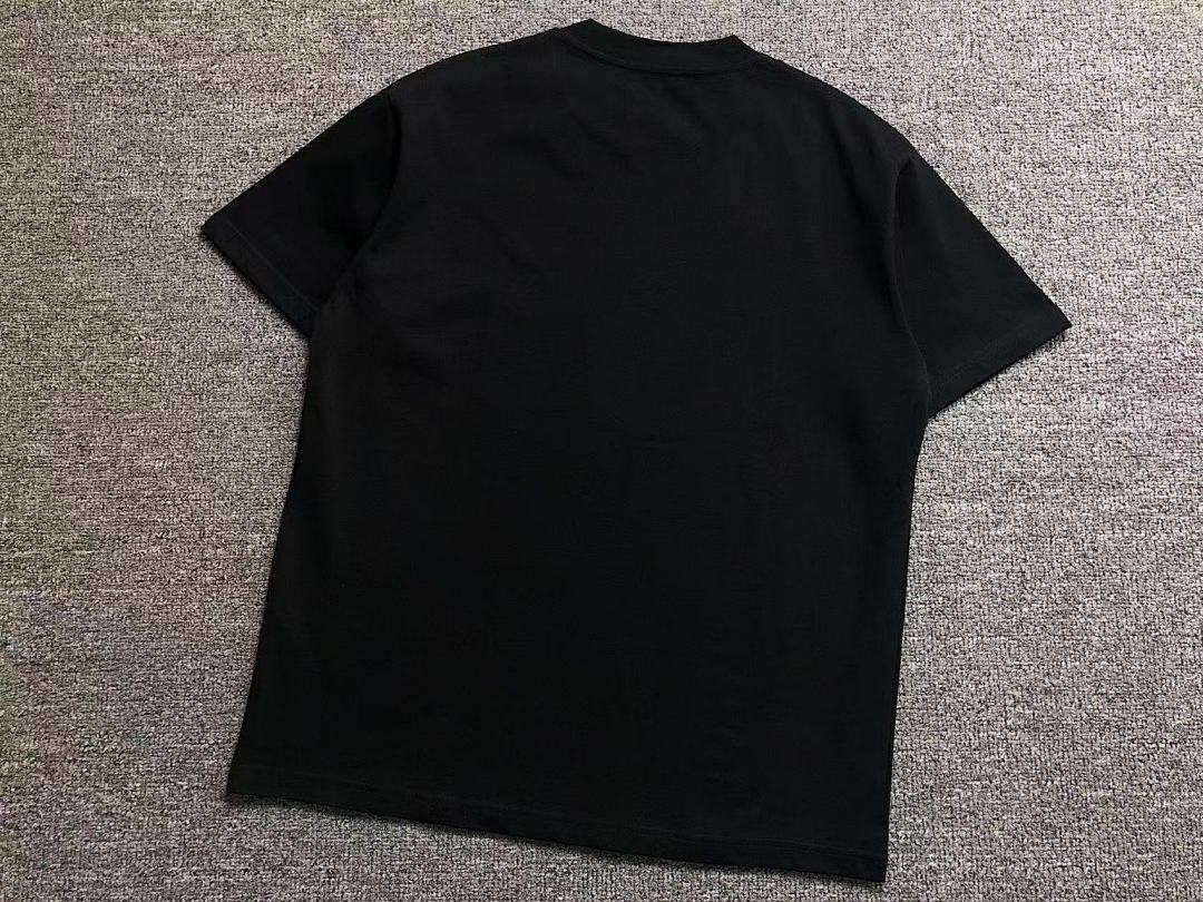 Celine 108 C⭐L⭐⭐E T-SHIRT 41102201133 (Im 170Cm 60Kg I Wear Size XL In The Phot) - Image 15
