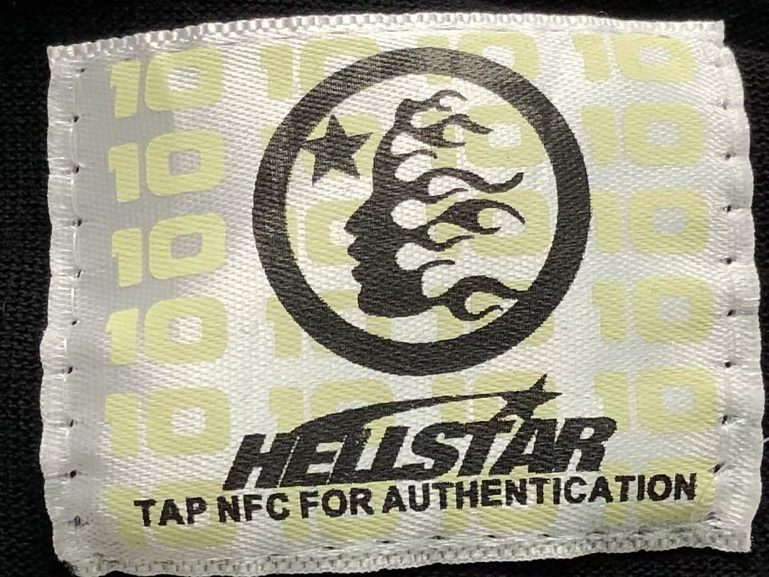 Hellstar 108 HELLSTAR T-SHIRT 3205192417 (Im 170Cm 60Kg I Wear Size S In The Phot) - Image 17