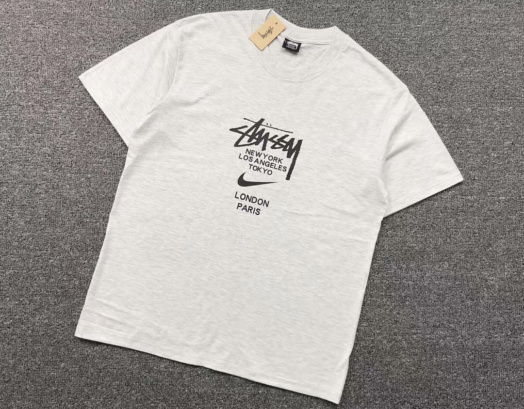 Stussy 85 STUSSY T-SHIRT - Image 8