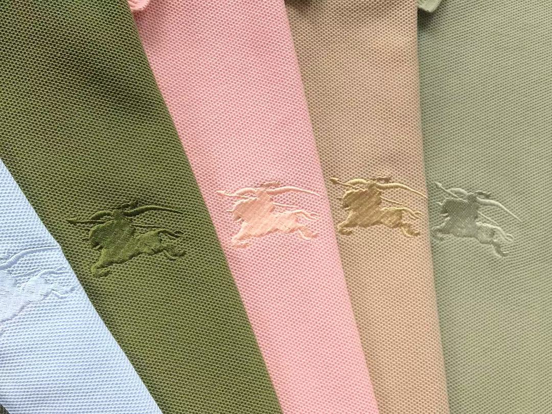 Burberry 168 B⭐R⭐E⭐RY POLO 2205040504 (Im 170Cm 60Kg I Wear Size L In The Phot) - Image 22
