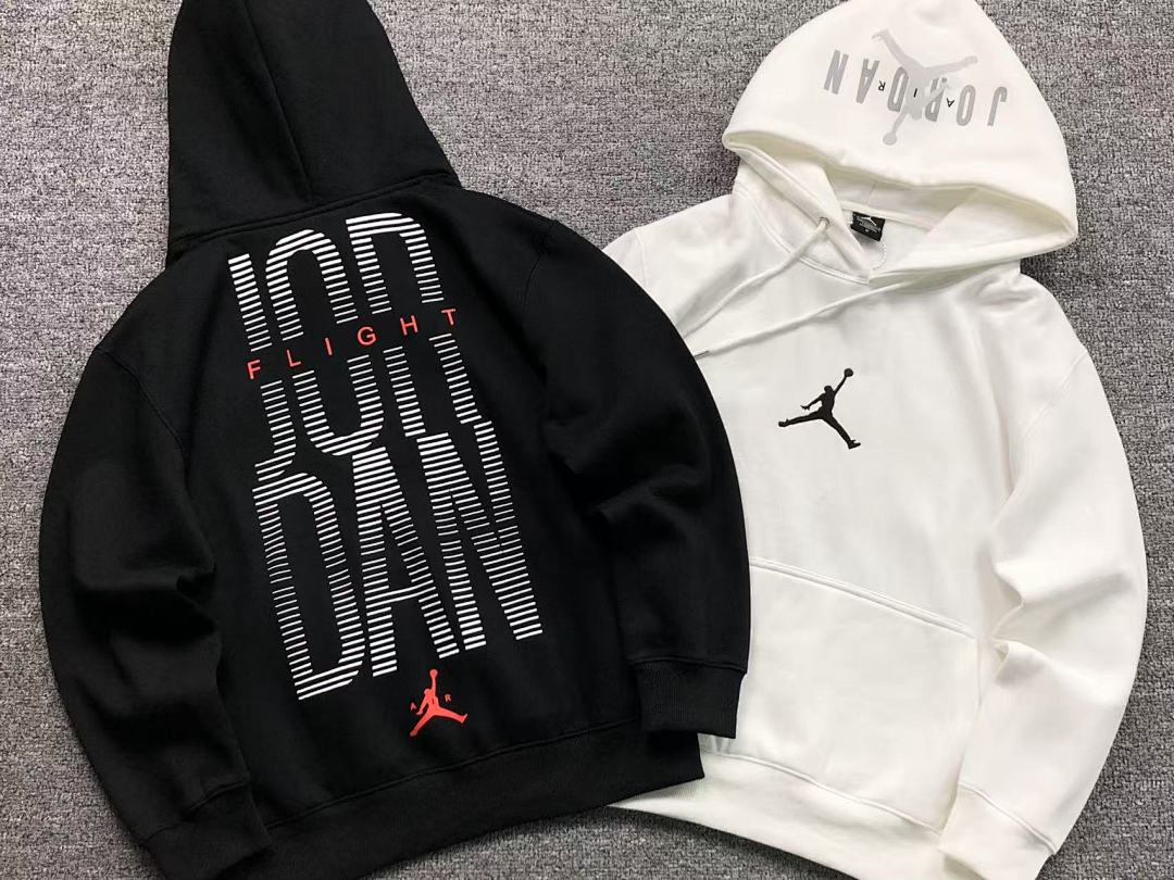 Air Jordan 98 A⭐R J⭐R⭐AN HOODIE 1109150757 (Im 170Cm 60Kg I Wear Size M In The Phot) - Image 6