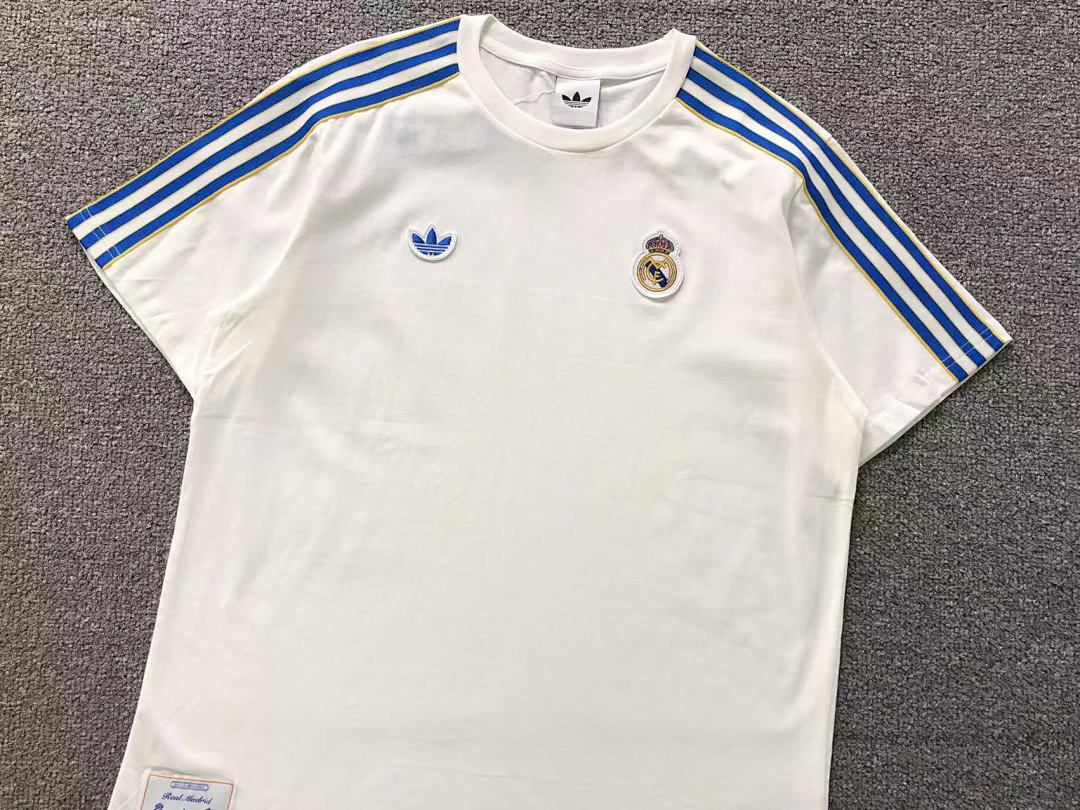 Adidas 115 A⭐I⭐AS T-SHIRT 4204090777 (Im 170Cm 60Kg I Wear Size M In The Phot) - Image 8