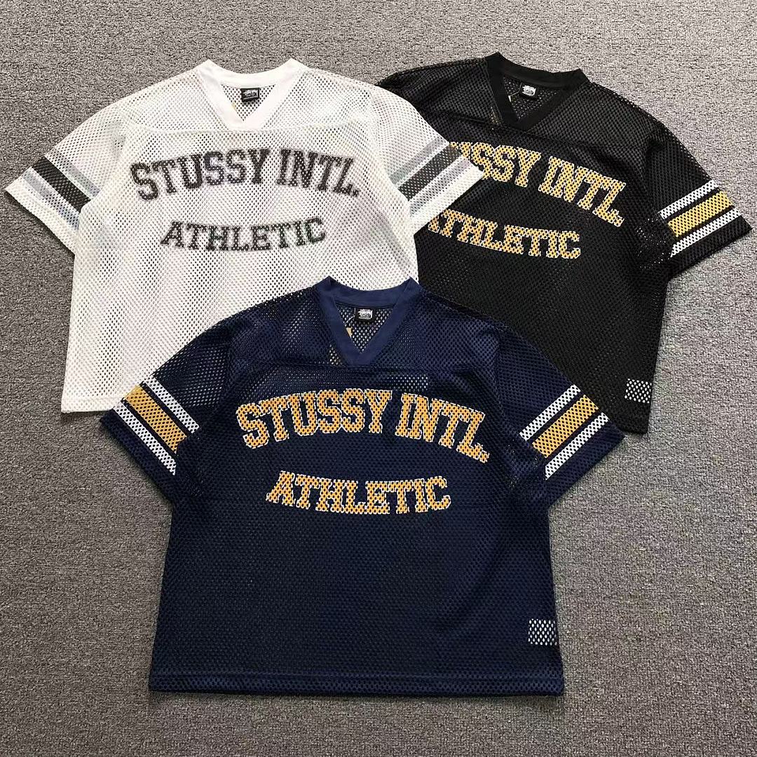 Stussy 85 STUSSY T-SHIRT 525254082 (Im 170Cm 60Kg I Wear Size S In The Phot)
