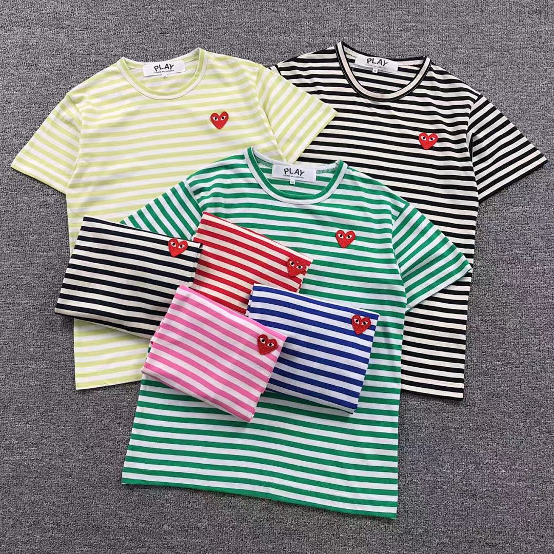 Comme des Garcons 115 CDG T-SHIRT, photo 1
