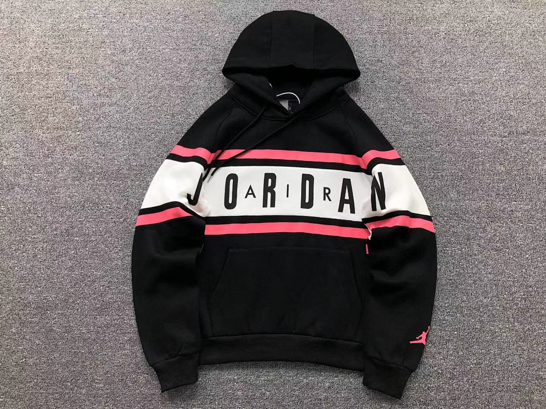 Air Jordan 105 A⭐R J⭐R⭐AN HOODIE 111180857 (Im 170Cm 57Kg I Wear Size M In The Phot) - Image 7