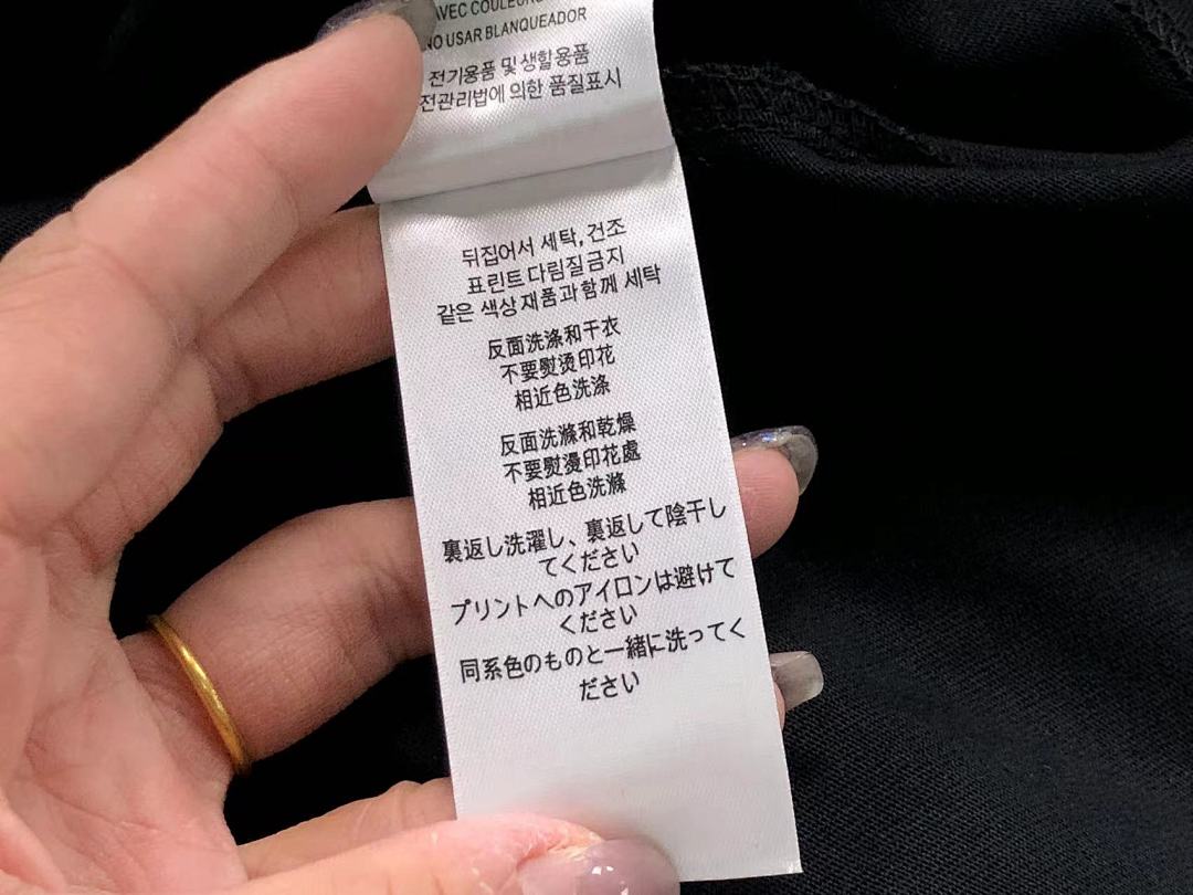 Burberry 115 B⭐R⭐E⭐RY T-SHIRT 3107070421 (Im 170Cm 60Kg I Wear Size XS In The Phot) - Image 21