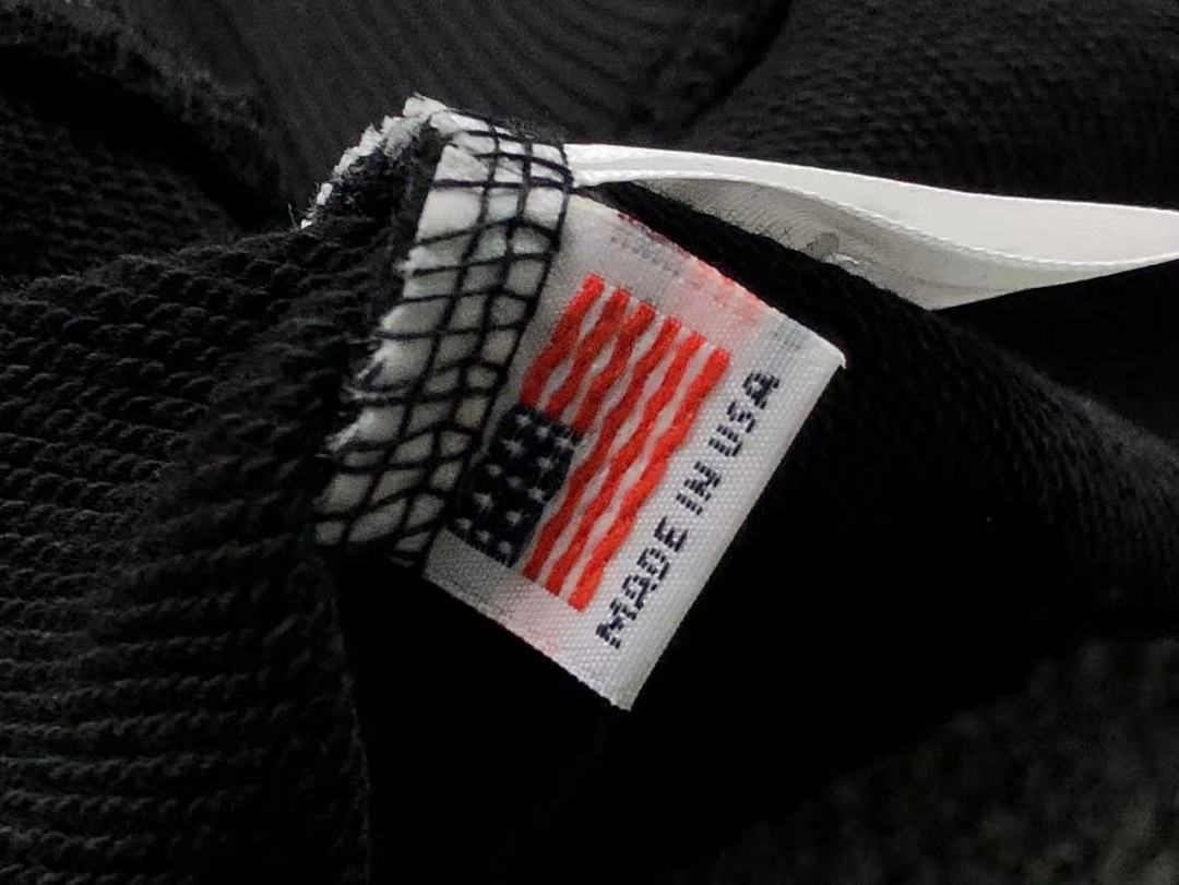 On Running 118 VLONE HOODIE 510117891 (Im 170Cm 60Kg I Wear Size S In The Phot) - Image 26