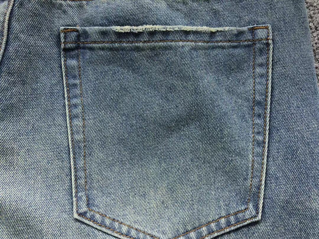 Louis Vuitton 245 L⭐ TROUSERS 3108044105 (Im 170Cm 60Kg I Wear Size 32 In The Phot) - Image 18