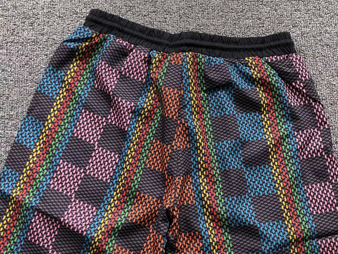 Louis Vuitton SHORTS 95 L⭐ SHIRT - Image 27
