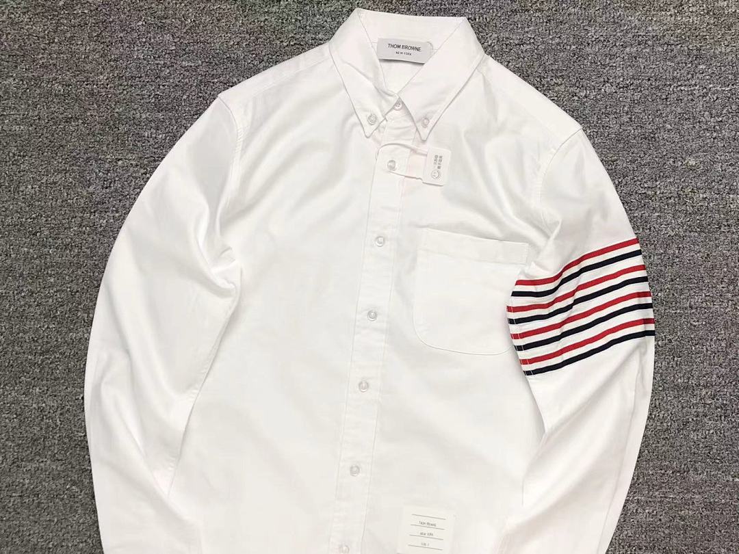 Unbranded 235 THOM BROWNE - Image 4