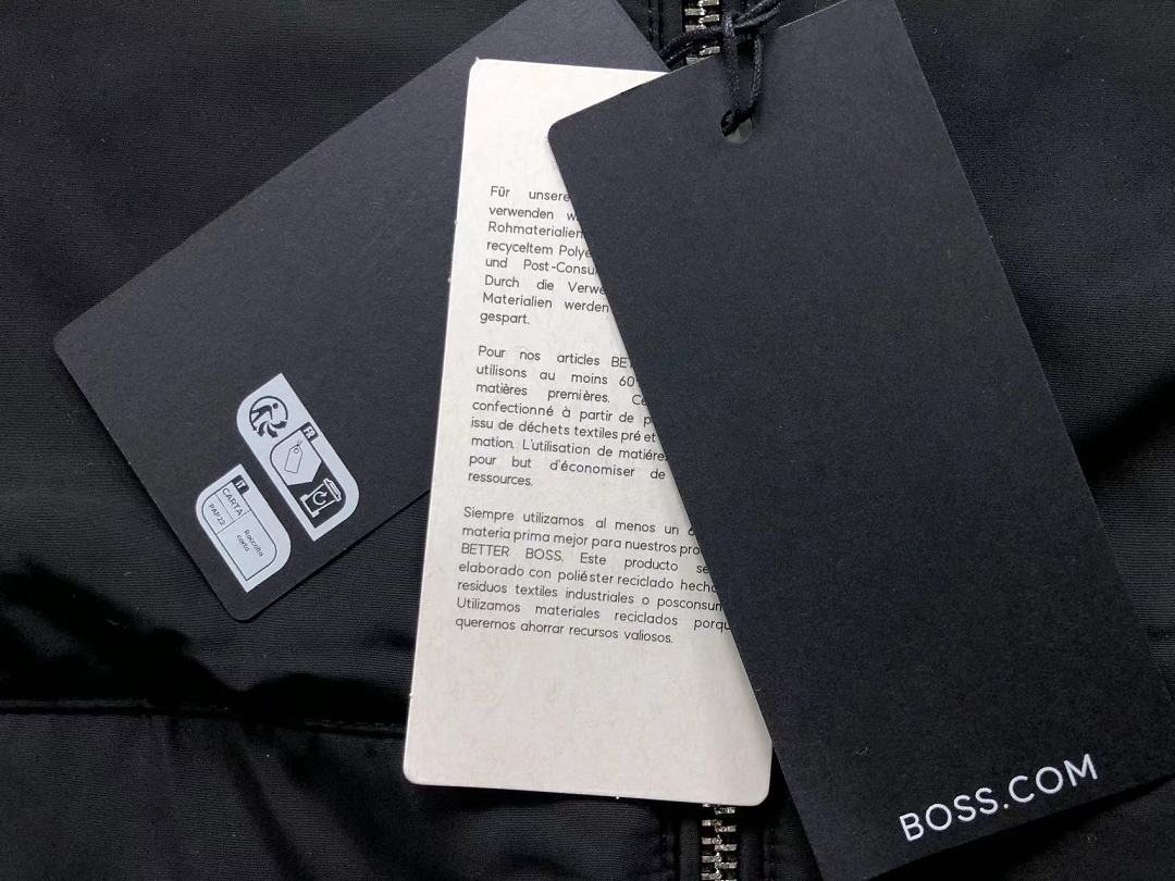 Hugo Boss 468 H⭐G⭐ B⭐⭐S JACKET 2207021804 (Im 170Cm 60Kg I Wear Size 52 In The Phot) - Image 29