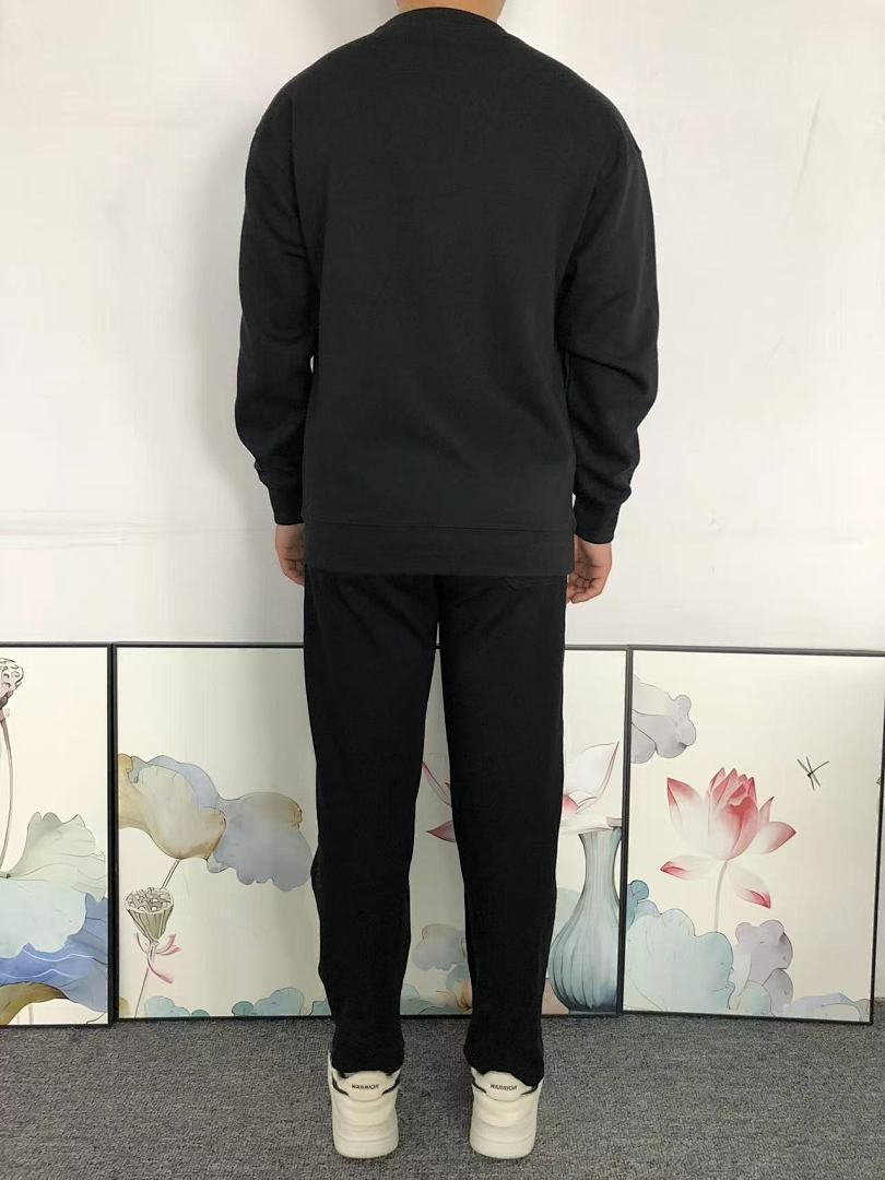 Unbranded 175 A⭐I⭐AS HOODIE 2110254101 (Im 170Cm 60Kg I Wear Size M In The Phot) - Image 4