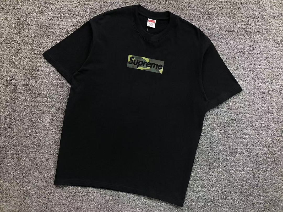 Supreme 78 S⭐⭐R⭐⭐E T-SHIRT 41061018123 (Im 170Cm 60Kg I Wear Size M In The Phot) - Image 10